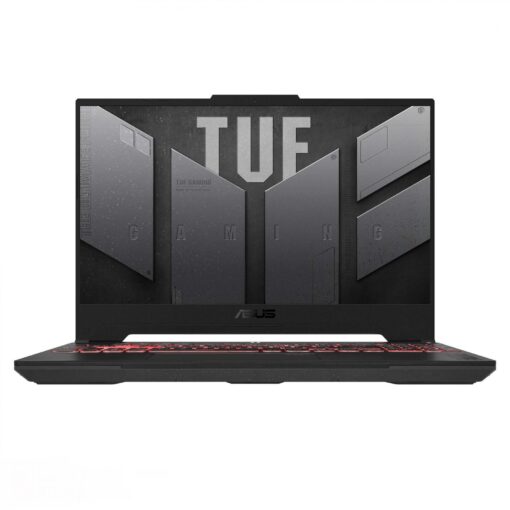 مشخصات فنی لپ تاپ ایسوس مدل ASUS TUF Gaming A15 FA507NV-LP023W