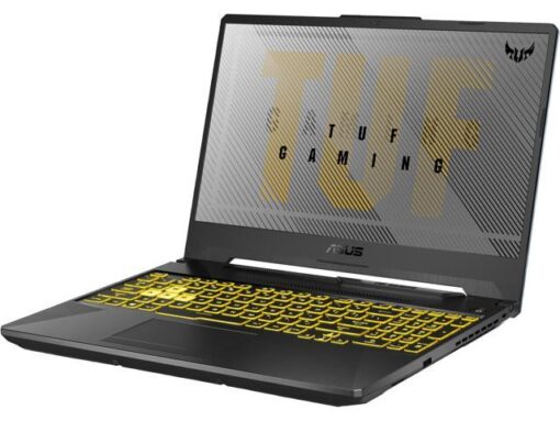 مشخصات کامل لپ تاپ ایسوس مدل ASUS TUF Gaming A15 TUF506IU-IS75