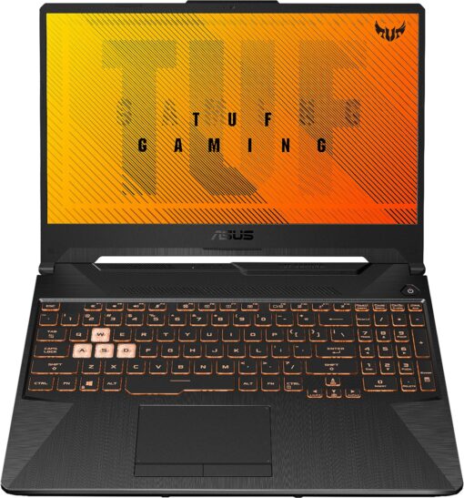 مشخصات کامل لپ تاپ ایسوس مدل ASUS TUF Gaming F15 FX506LI-BI5N5