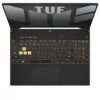 مشخصات فنی لپ تاپ ایسوس مدل ASUS TUF Gaming F15 FX507ZM-RS73