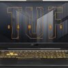 مشخصات کامل لپ تاپ ایسوس مدل ASUS TUF Gaming F17 FX706HE-211.TM17