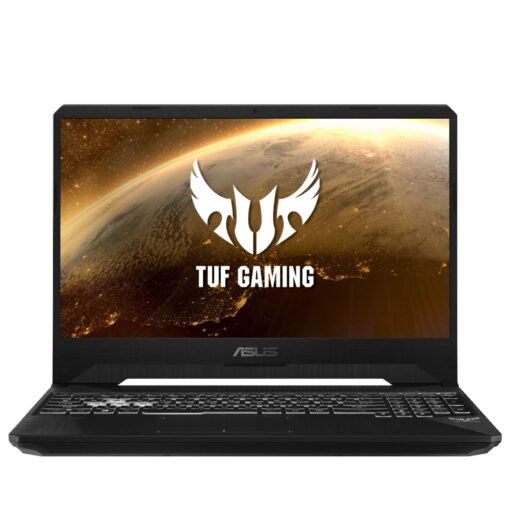مشخصات کامل لپ تاپ ایسوس مدل ASUS TUF Gaming FX505GT BI5N7