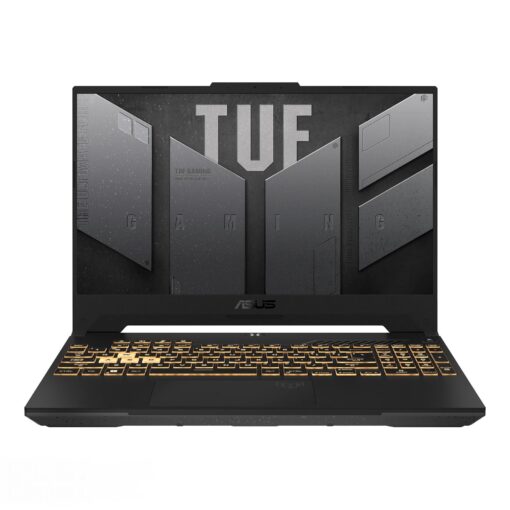 مشخصات کامل لپ تاپ ایسوس مدل ASUS TUF Gaming FX507ZC-HN003W