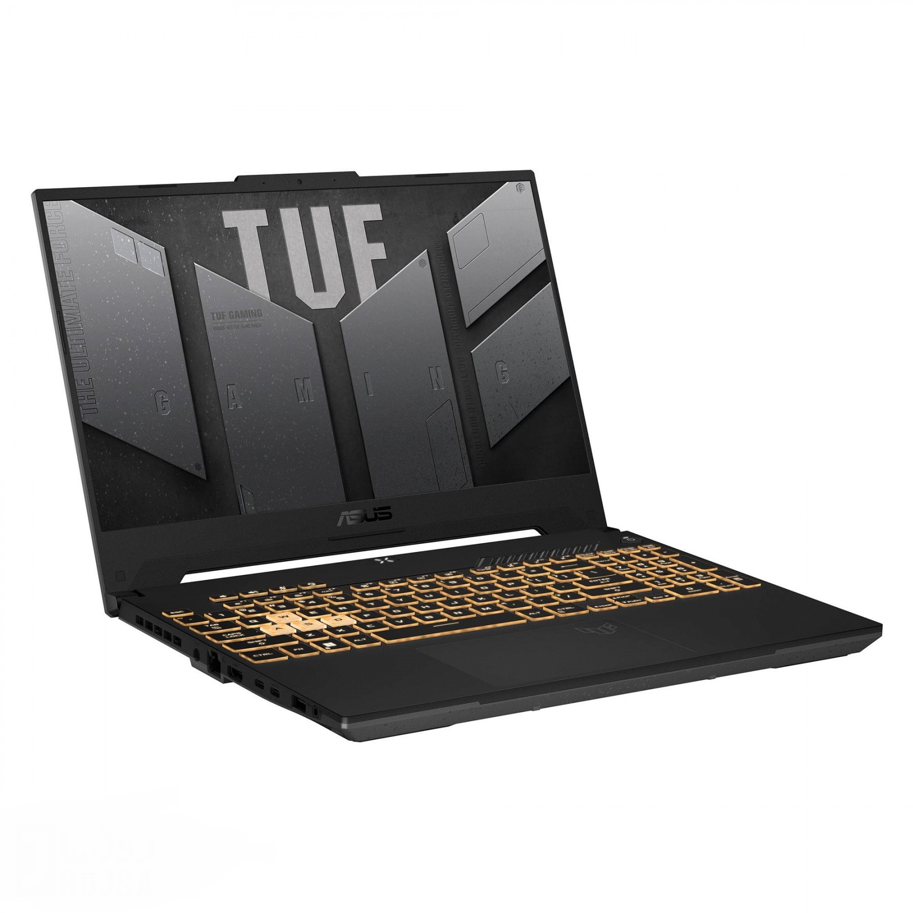 ویژگی های لپ تاپ ایسوس مدل ASUS TUF Gaming FX507ZC-HN003W
