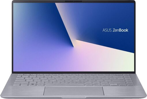 مشخصات کامل لپ تاپ ایسوس مدل ASUS ZenBook 14 Q407IQ-BR5N4