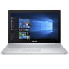 مشخصات فنی لپ تاپ ایسوس مدل ASUS ZenBook Pro UX501VW 2GB