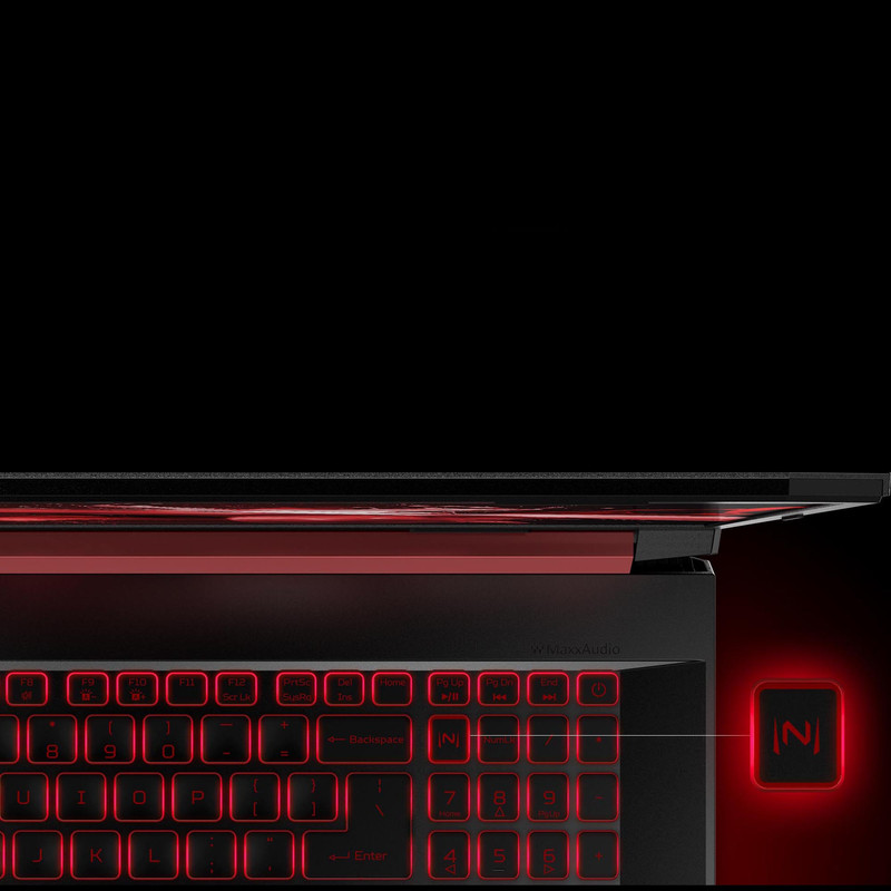 ویژگی های لپ تاپ Acer مدل Acer Nitro 5 AN515-54