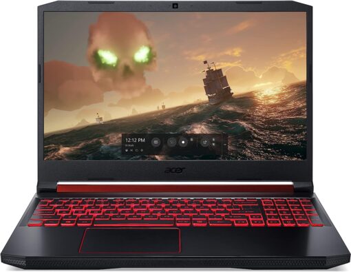 مشخصات کامل لپ تاپ Acer مدل Acer Nitro 5 AN515-54-5812