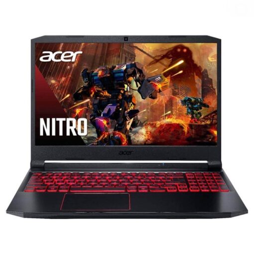 ویژگی های لپ تاپ Acer مدل Acer Nitro 5 AN515-54-599H