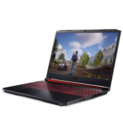 لپ تاپ Acer مدل Acer Nitro 5 AN515 i7-9750H/16GB/ 256GB/6GB Nvidia RTX 2060