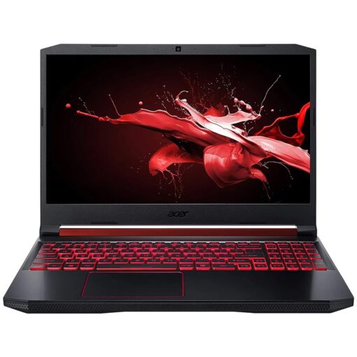 مشخصات کامل لپ تاپ Acer مدل Acer Nitro 5 AN515-54-74HX