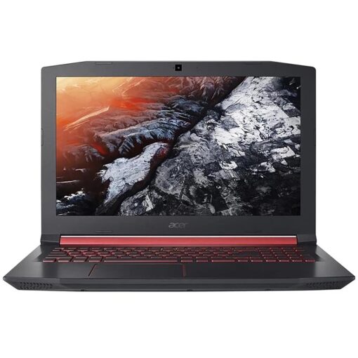 مشخصات کامل لپ تاپ Acer مدل Acer Nitro 5 AN515-55-53AG