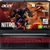 مشخصات کامل لپ تاپ Acer مدل Acer Nitro 5 AN515-55-53E5