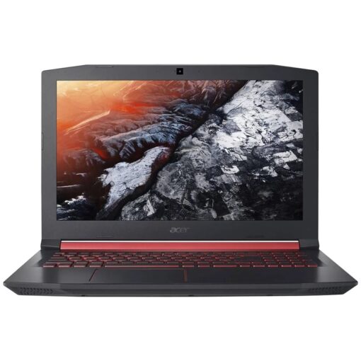 مشخصات کامل لپ تاپ Acer مدل Acer Nitro 5 AN515-55-7149