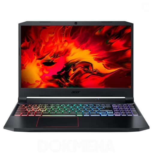 لپ تاپ Acer مدل Acer Nitro 5 AN515 i5-11400H/8GB/ 512GB/6GB Nvidia RTX 3060