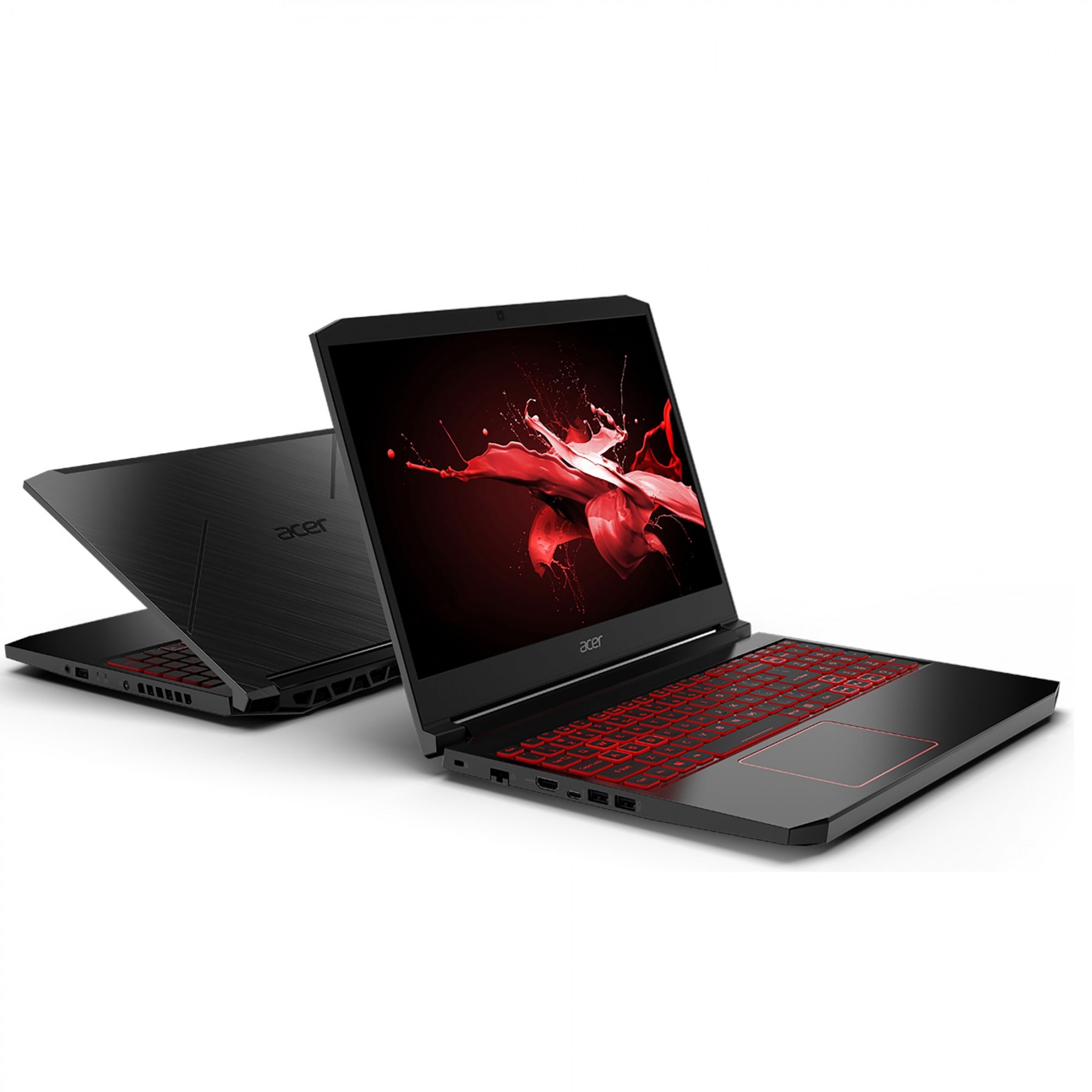 ویژگی های لپ تاپ Acer مدل Acer Nitro 7 AN715-51
