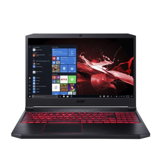 مشخصات کامل لپ تاپ Acer مدل Acer Nitro 7 AN715-51