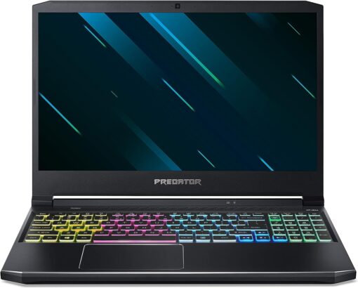 ویژگی های لپ تاپ Acer مدل Acer Predator Helios 300 PH315-53-72XD