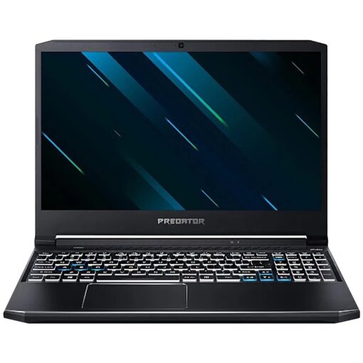 مشخصات کامل لپ تاپ Acer مدل Acer Predator Helios 300 PH315-53-79BL