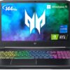 مشخصات کامل لپ تاپ Acer مدل Acer Predator Helios 300 PH315-54-760S