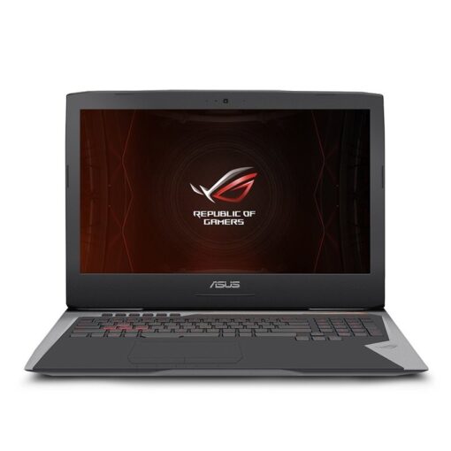مشخصات کامل لپ تاپ ایسوس مدل Asus ROG G752VS i7-6820HK-32