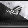 مشخصات کامل لپ تاپ ایسوس مدل Asus ROG Zephyrus G14 GA401IH-BR7N2BL