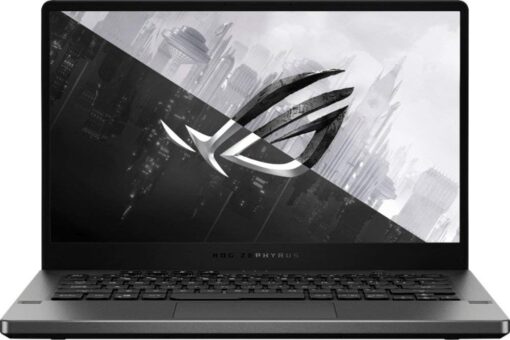 مشخصات کامل لپ تاپ ایسوس مدل Asus ROG Zephyrus G14 GA401IH-BR7N2BL