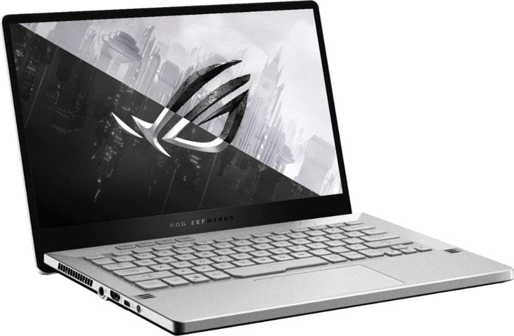 ویژگی های لپ تاپ ایسوس مدل Asus ROG Zephyrus G14 GA401IHR-K2038