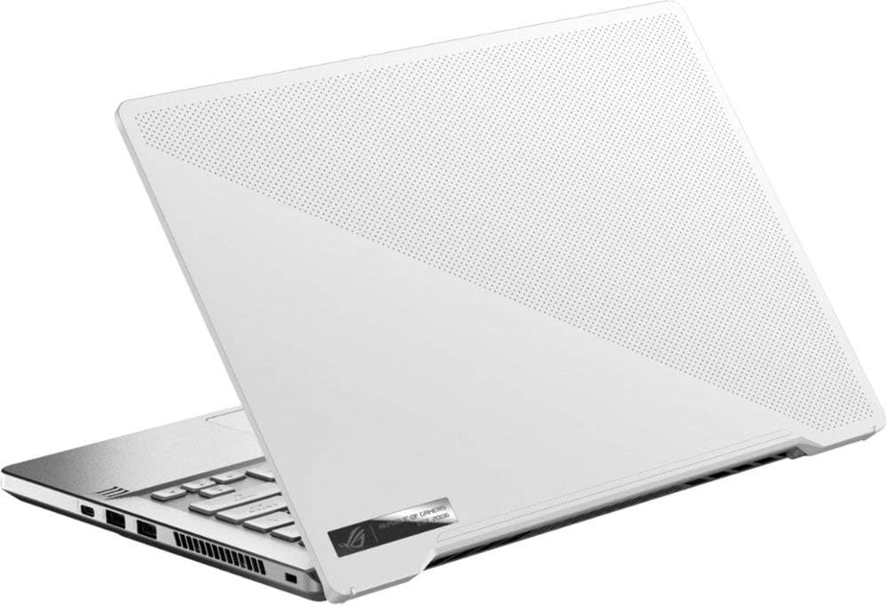 لپ تاپ گیمینگ ایسوس مدل Asus ROG Zephyrus G14 Ryzen7-4700HS/16GB/ 512GB/4GB Nvidia GTX 1650 - Image 5