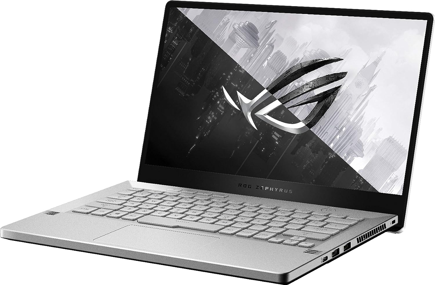 لپ تاپ گیمینگ ایسوس مدل Asus ROG Zephyrus G14 Ryzen7-4700HS/16GB/ 512GB/4GB Nvidia GTX 1650 - Image 4