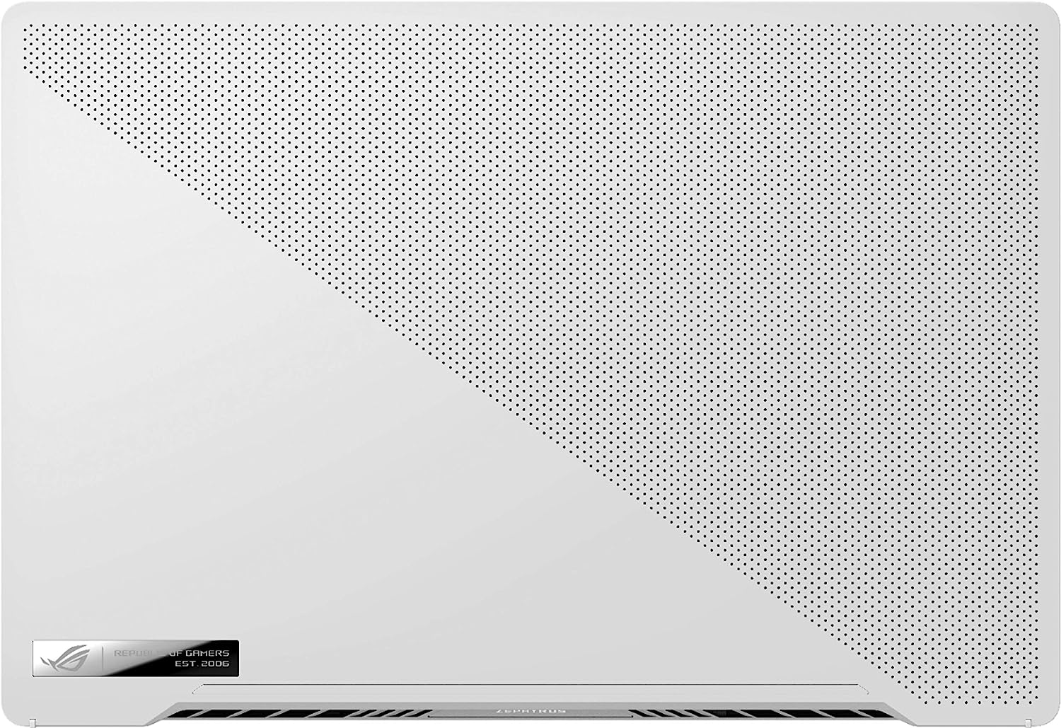 لپ تاپ گیمینگ ایسوس مدل Asus ROG Zephyrus G14 Ryzen7-4700HS/16GB/ 512GB/4GB Nvidia GTX 1650 - Image 6
