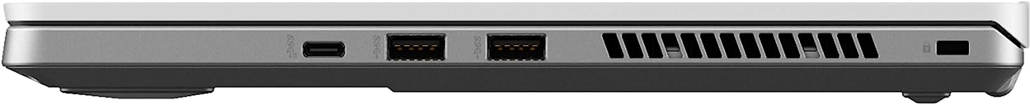 لپ تاپ گیمینگ ایسوس مدل Asus ROG Zephyrus G14 Ryzen7-4700HS/16GB/ 512GB/4GB Nvidia GTX 1650 - Image 7
