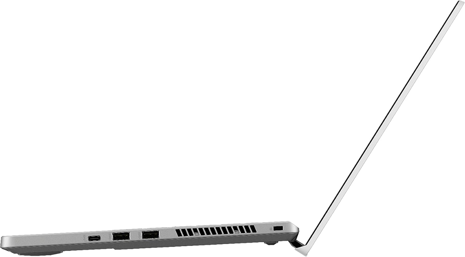 لپ تاپ گیمینگ ایسوس مدل Asus ROG Zephyrus G14 Ryzen7-4700HS/16GB/ 512GB/4GB Nvidia GTX 1650 - Image 8