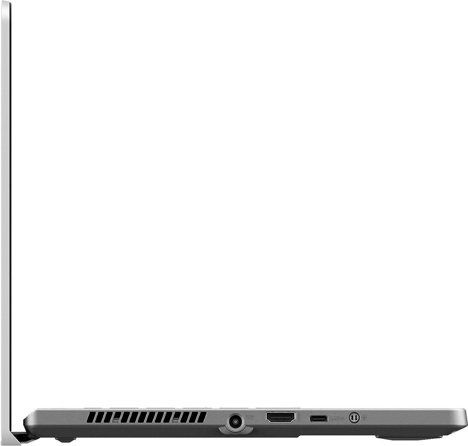 لپ تاپ گیمینگ ایسوس مدل Asus ROG Zephyrus G14 Ryzen7-4700HS/16GB/ 512GB/4GB Nvidia GTX 1650 - Image 9