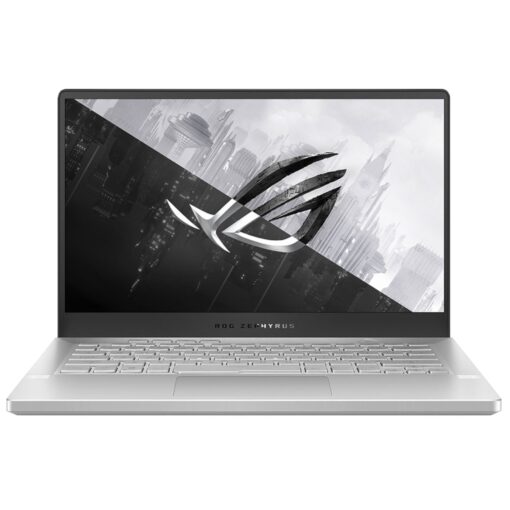 لپ تاپ گیمینگ ایسوس مدل Asus ROG Zephyrus G14 RYZEN7-4800H/16GB/ 512GB/4GB Nvidia GTX 1650Ti