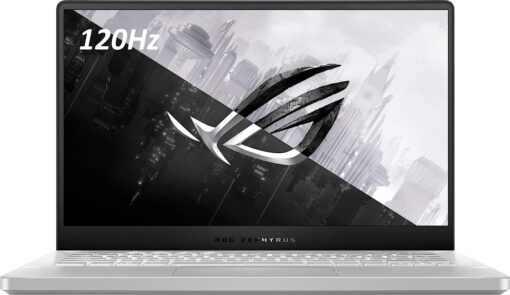 مشخصات کامل لپ تاپ ایسوس مدل Asus ROG Zephyrus G14 GA401IU-BM073T