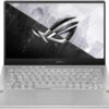 ویژگی های لپ تاپ ایسوس مدل Asus ROG Zephyrus G14 GA401QM-211.ZG14