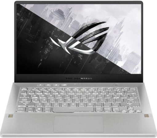 ویژگی های لپ تاپ ایسوس مدل Asus ROG Zephyrus G14 GA401QM-211.ZG14