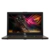 ویژگی های لپ تاپ ایسوس مدل Asus ROG Zephyrus M GM501GS