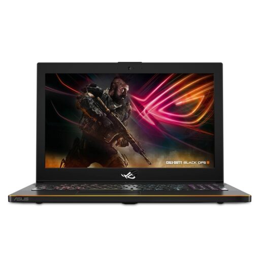 ویژگی های لپ تاپ ایسوس مدل Asus ROG Zephyrus M GM501GS