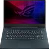 مشخصات کامل لپ تاپ ایسوس مدل Asus ROG Zephyrus M15 GU502LU-BI7N4