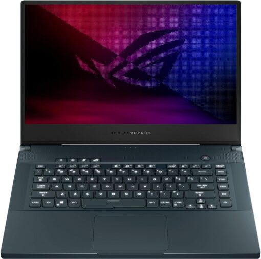 مشخصات کامل لپ تاپ ایسوس مدل Asus ROG Zephyrus M15 GU502LU-BI7N4