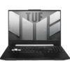 مشخصات کامل لپ تاپ ایسوس مدل Asus TUF Dash F15 FX517ZE-HN002