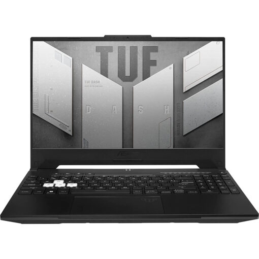 مشخصات کامل لپ تاپ ایسوس مدل Asus TUF Dash F15 FX517ZE-HN002