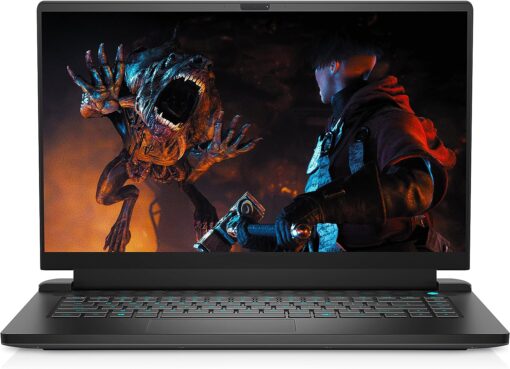مشخصات کامل لپ تاپ دل مدل DELL ALIENWARE M15R5-A610BLK-PUS