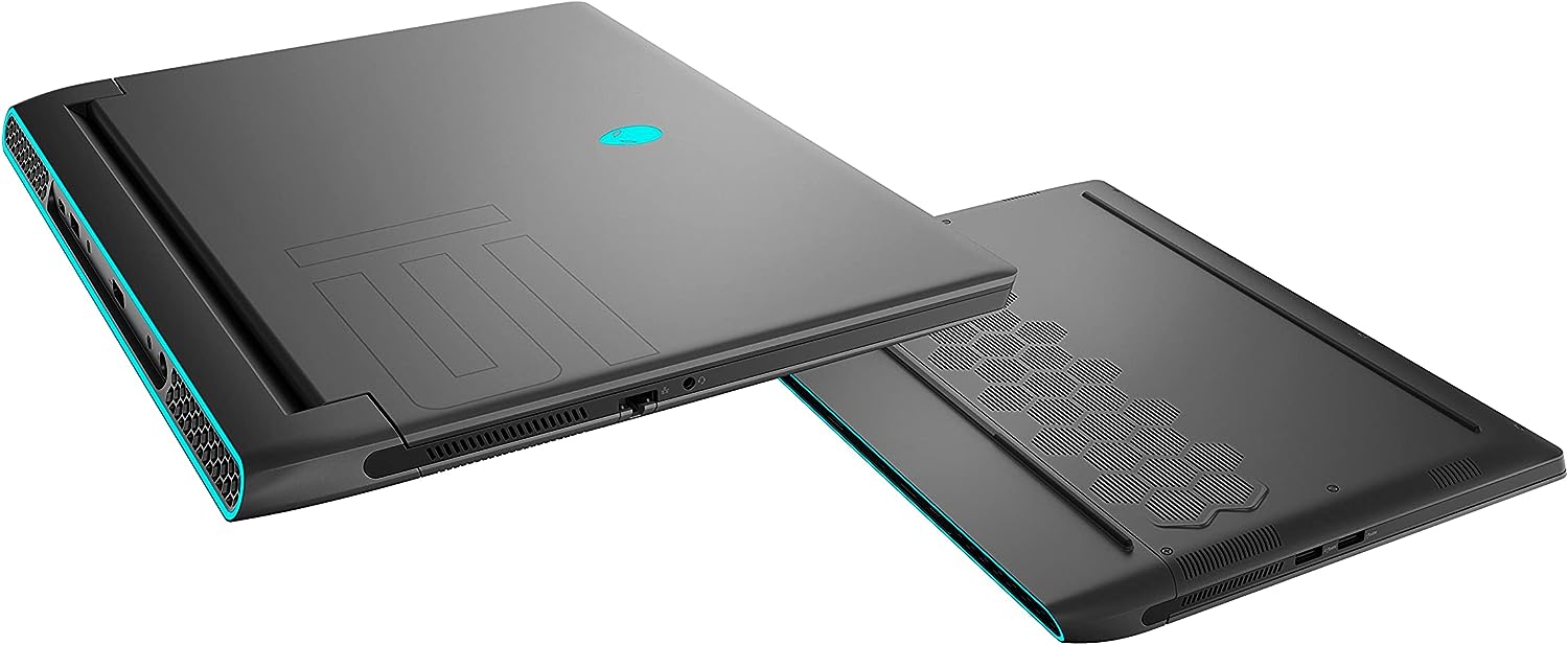 ویژگی های لپ تاپ دل مدل DELL ALIENWARE M15R5-A610BLK-PUS