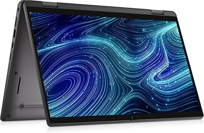 مشخصات فنی لپ تاپ استوک دل مدل DELL LATITUDE 7420 X360 پردازنده I7 1185G7 نسل هفتم