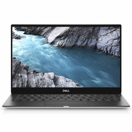 لپ تاپ استوک دل DELL XPS 13 9380 پردازنده Core i7 نسل هشتم