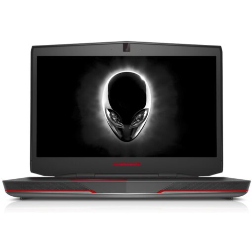 مشخصات کامل لپ تاپ دل مدل Dell Alienware 17 R3 16GB RAM 1TB HDD 256GB SSD