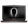 مشخصات کامل لپ تاپ دل مدل Dell Alienware 17 R3 980M 8GB 4K i7-6820HK